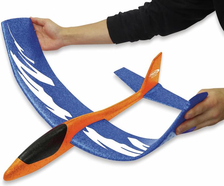 Jamara Pilo XL foam glider EPP