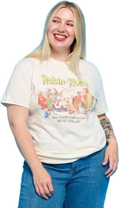 Produktbild TShirt (M)