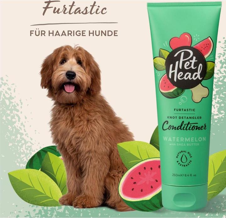 Produktbild Pet Head Furtastic (Hund)