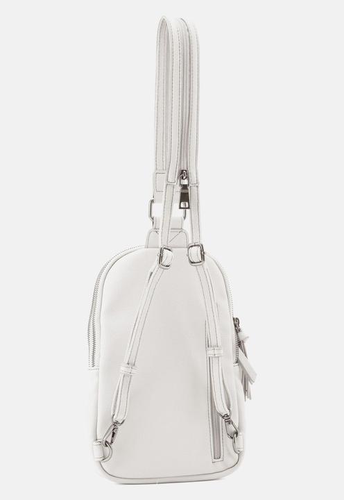 Actual product image FredsBruder Bestie City Rucksack Leder 29 cm (2 l)
