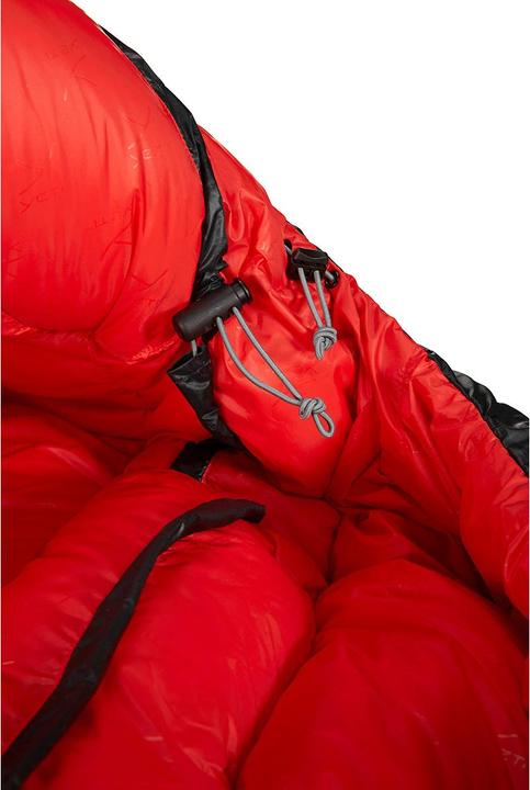 Immagine prodotto Nordisk Sacco a pelo VIB 600 (240 cm)