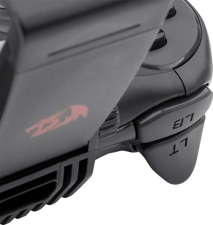 Actual product image Redragon Ceres G812 (Android, iOS, PC, PS4)