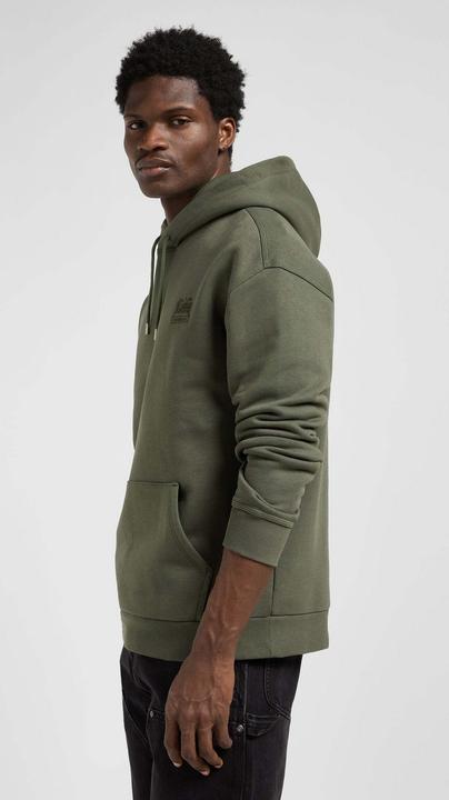 Produktbild Lee Kapuzenpullover Ww Essential Hoodie (M)