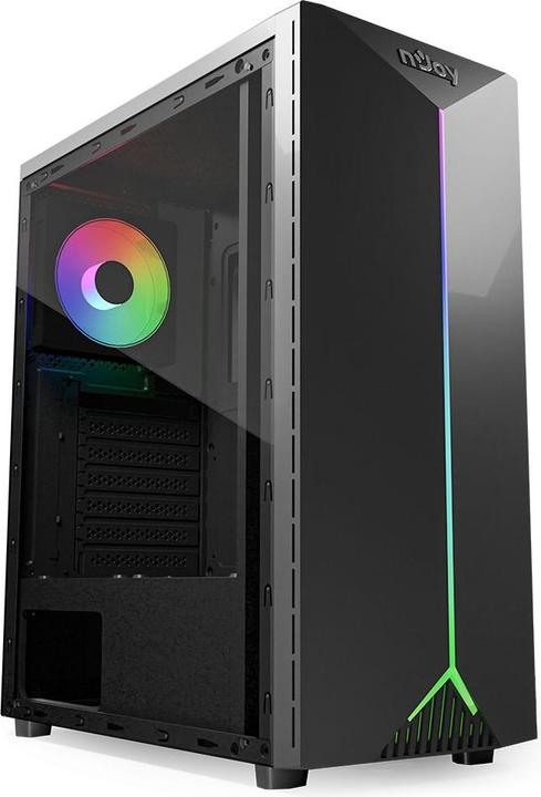 Produktbild Njoy Anil (ATX, mATX)