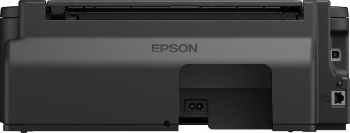 Actual product image Epson WorkForce WF-2010W (Ink, Colour)