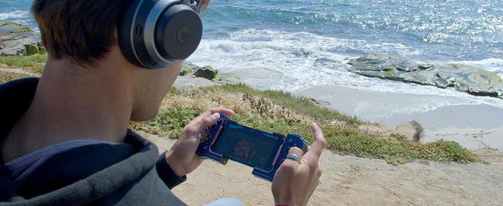 Immagine prodotto Turtle Beach Atomo (iOS)