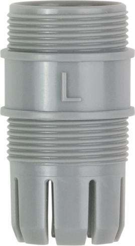 Actual product image Silhouette Stiftehalter Curio 2 Typ C Beinhaltet die Adapter