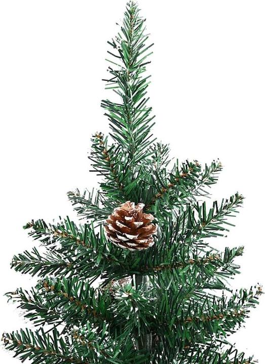 Produktbild vidaXL Weihnachtsbaum (210 cm)
