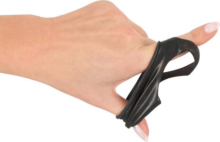 Productafbeelding You2Toys Penismanchet met testikelverdeler