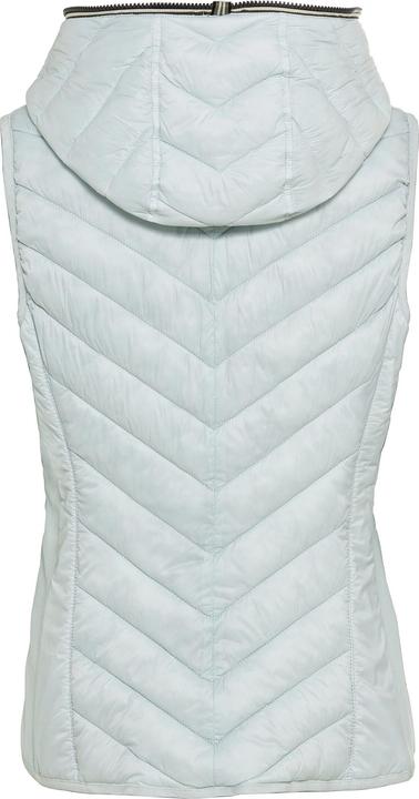 Immagine prodotto Camel Active Gilet trapuntato in poliammide riciclata (36)