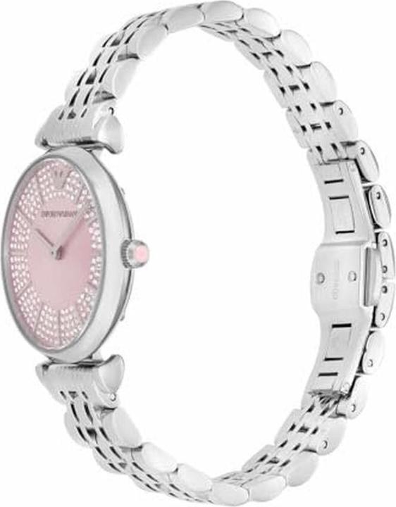 Image du produit Emporio Armani Damenuhr (Montre analogique, 32 mm)