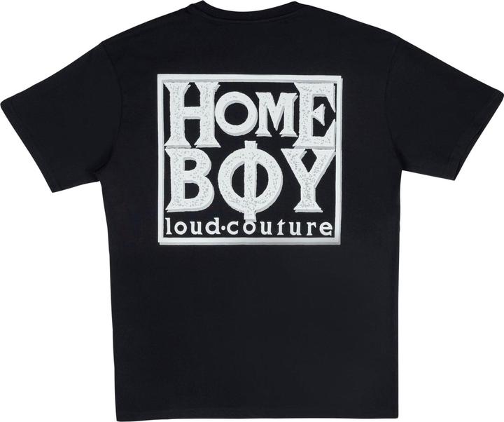 Image du produit Homeboy T-shirt (M)