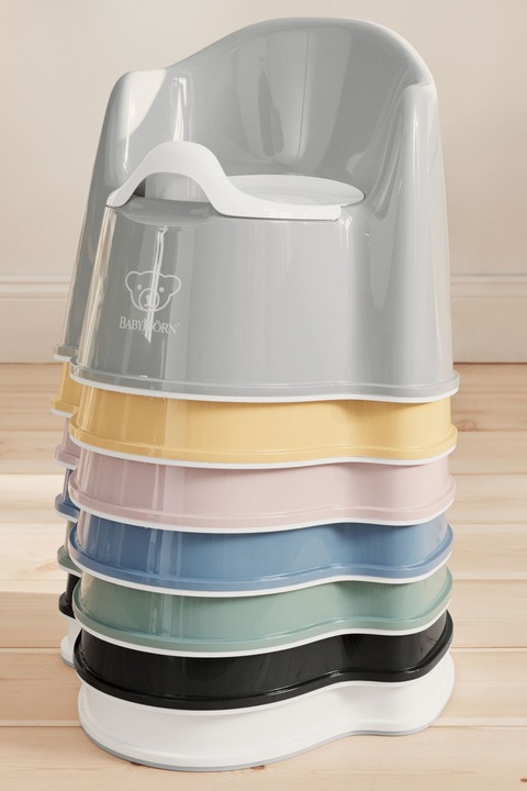 Produktbild BabyBjörn Topfstuhl