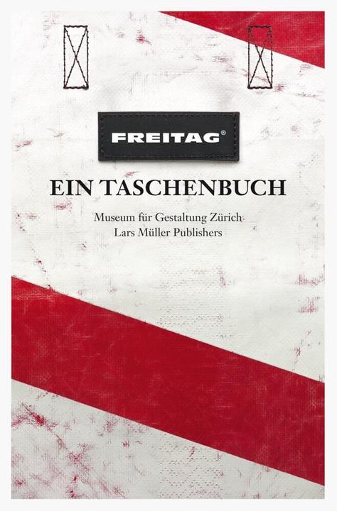 Produktbild Freitag - Ein Taschenbuch (Deutsch, 2012)