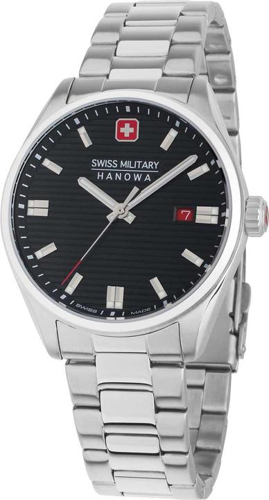 Image du produit Swiss Military Roadrunner (Swiss Made, 40 mm)