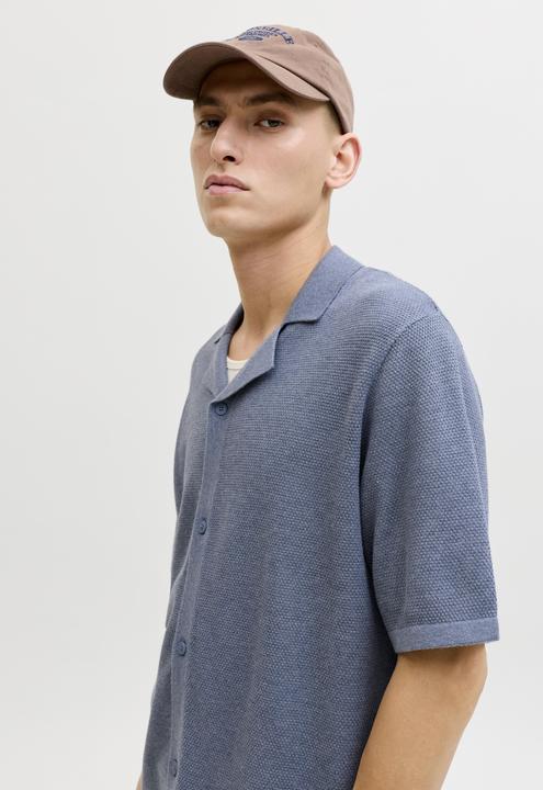 Immagine prodotto Jack & Jones Gestricktes Polo Gestricktes Polo (M)