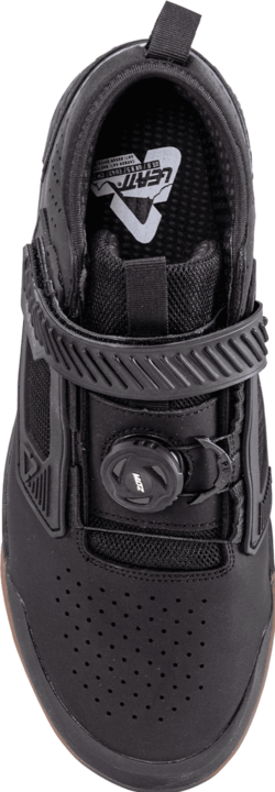 Actual product image Leatt Shoe ProClip 4.0 - Black
