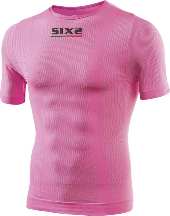 Produktbild iXS Funktions T-Shirt TS1 fluo-pink 2XL (XXL)