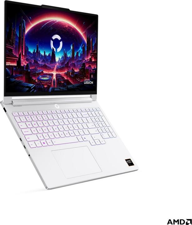 Produktbild Lenovo Other Computer Accessory Lgn 7 16AGP11 RAI 7 450 16i 32GB (16", 1000 GB, 32 GB, Eng. Int., AMD Ryzen AI 7 450)