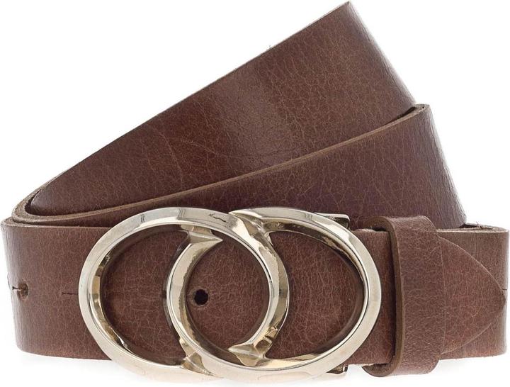 Produktbild B.Belt Lola Gold Belt