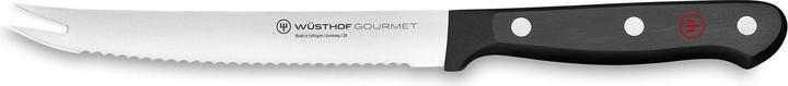 Produktbild Wüsthof Gourmet, 14 cm, Tomatenmesser (14 cm)