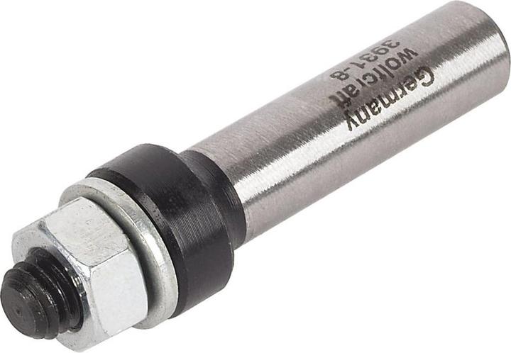 wolfcraft 1 shank 8mm for 3828-3830000
