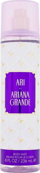Produktbild Ariana Grande Ari (236 ml, Body Mist, Blumig, Fruchtig, Holzig)