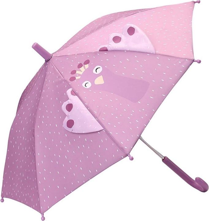 Immagine prodotto Trixie Regenschirm Pfau