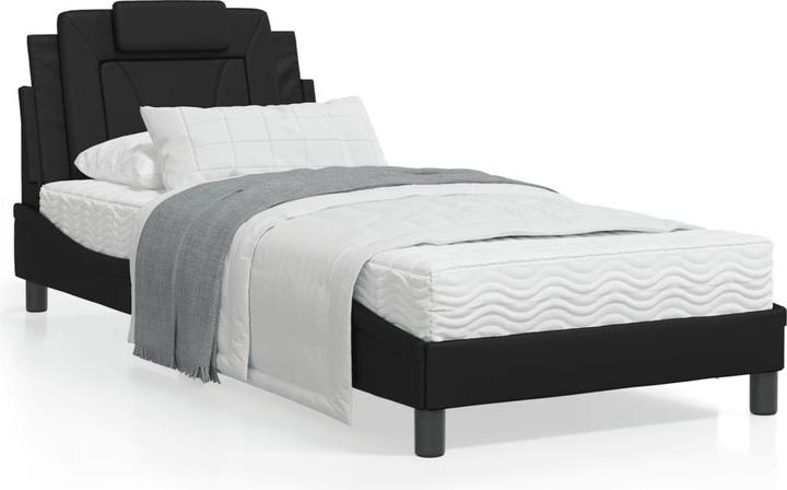 Image du produit vidaXL Bettgestell (90 x 190 cm)