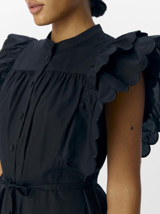 Image du produit Object OBJHOPE Maxikleid (36)