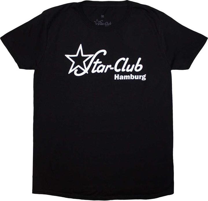 Produktbild Star-Club TShirt (S)