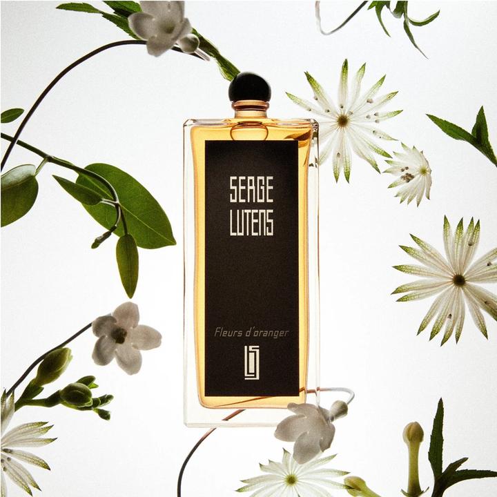 Immagine prodotto Serge Lutens Fleurs d'oranger (Eau de parfum, 100 ml)