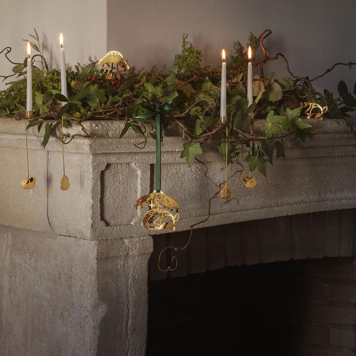 Produktbild Georg Jensen Ornament Maus (1x)