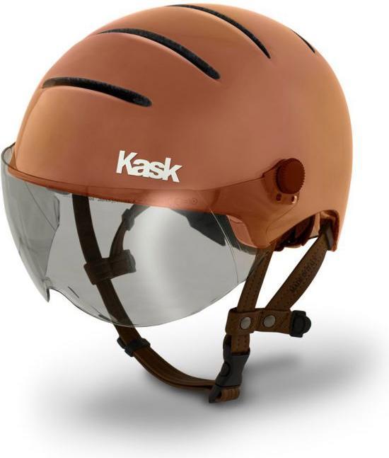 Kask mode de vie urbain (59 - 62 cm)