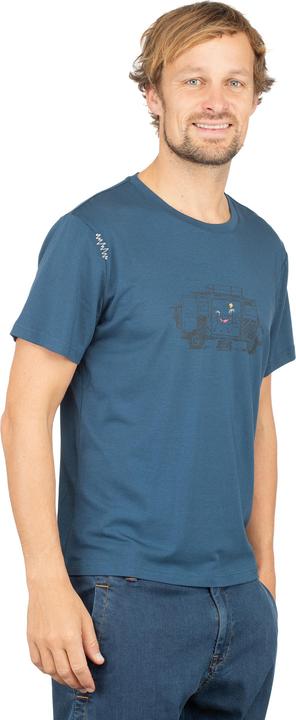 Produktbild Chillaz Van Life T-Shirt (XS)