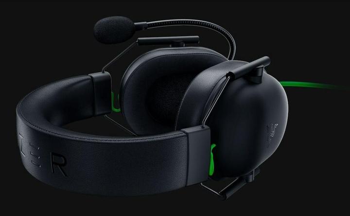 Actual product image Razer Blackshark V2 X (Cable)