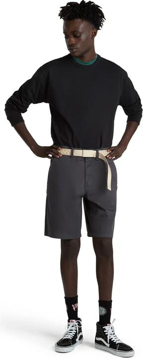 Actual product image Vans Authentic Chino Relaxed Short (32)
