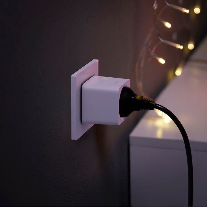 Productafbeelding Philips Schaduw Smart Plug