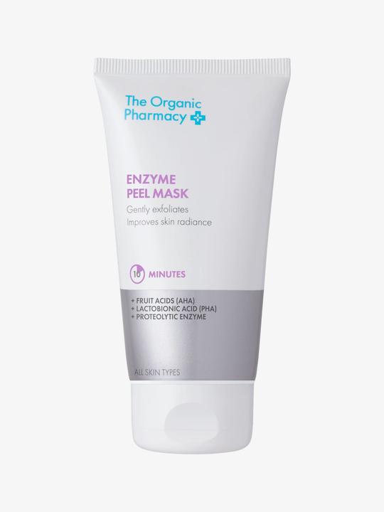 Immagine prodotto The Organic Pharmacy Enzyme Peel Vitamin C & Papaya (60 ml)