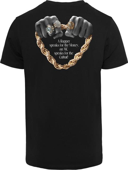 Produktbild Mister Tee Rapper VS MC Tee - 165235 (L)