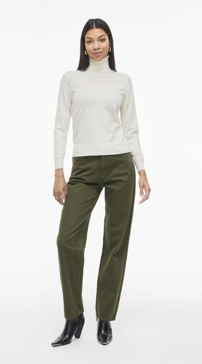 Produktbild Vila VIKERRY Rollkragen Strickpullover (L)