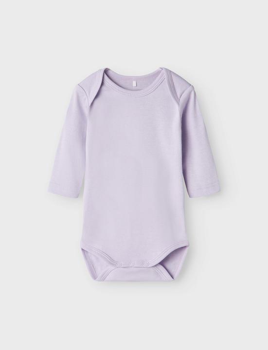 Actual product image Name it 3-pack romper suit (92)