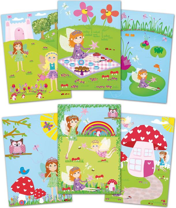 Image du produit Jumbo Fées