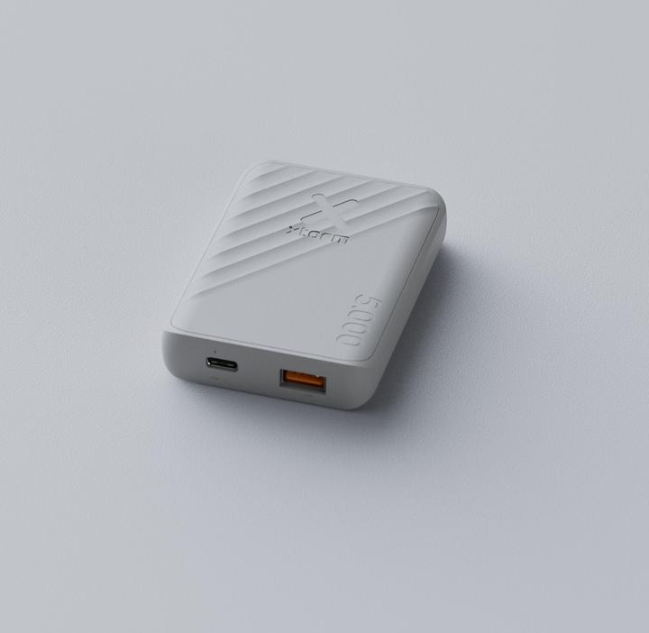 Produktbild Xtorm Go2 Series (5000 mAh, 12 W, 18.50 Wh)