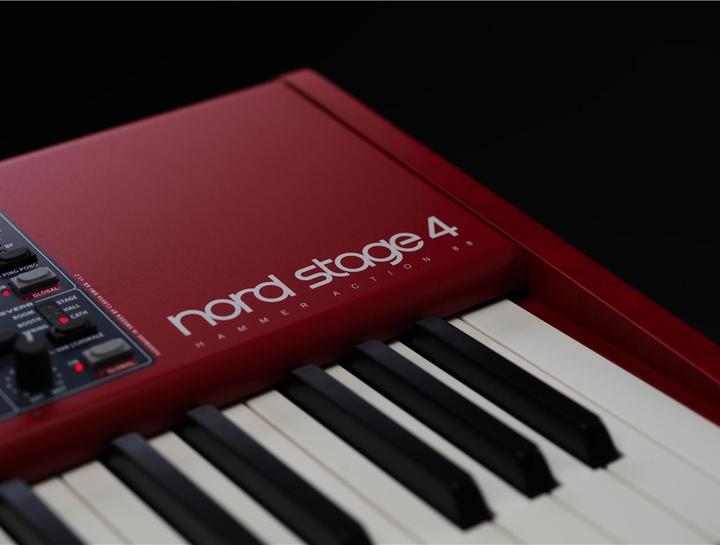 Produktbild Nord Stage 4 88 (88 Tasten)