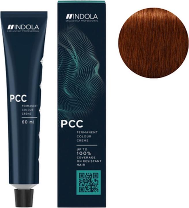 Produktbild Indola PCC 66 60ML Haarfarbe