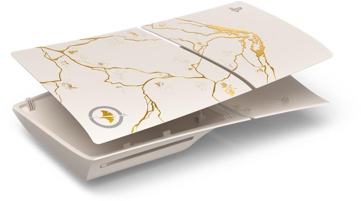 Image du produit Sony PlayStation5 - Édition limitée Ghost of Yotei