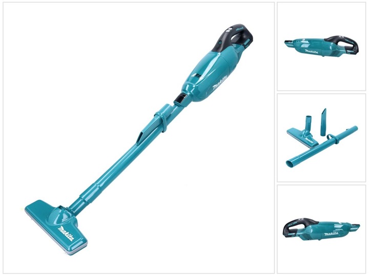 Immagine prodotto Makita DCL281FZ