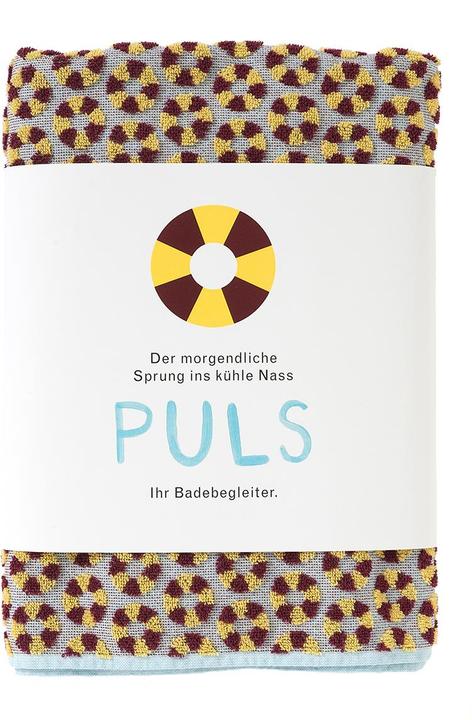 Produktbild kollektiv vier Puls