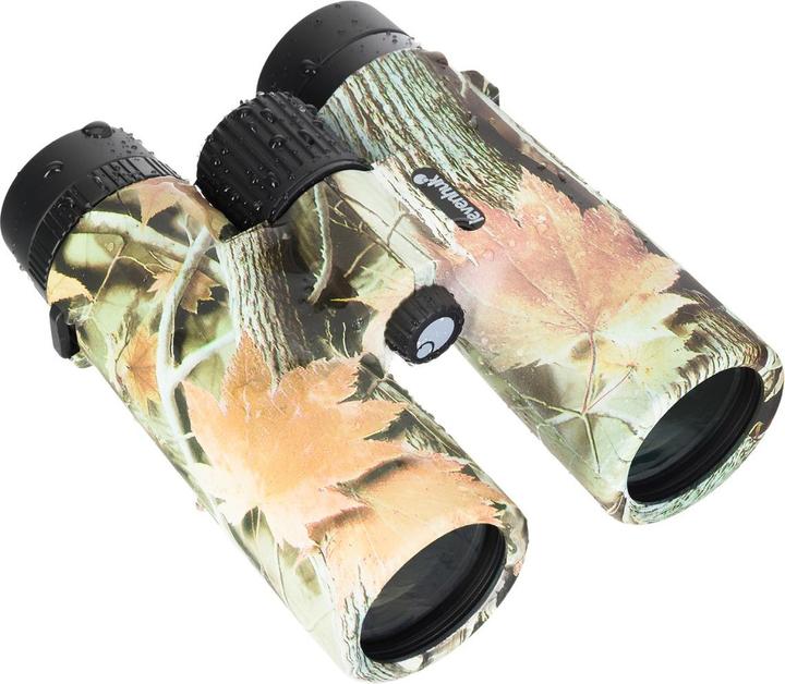 Immagine prodotto Levenhuk Bestiame 10x42 Binocolo con mirino (10 x, 42 mm)